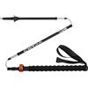 CAMP Sky Carbon Plus bastoncini pieghevoli