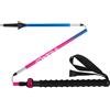 CAMP Sonic Alu W Plus bastoncini pieghevoli