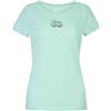 Rafiki Jay maglietta donna