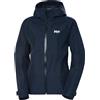 Helly Hansen Women's Active Ocean Bound Jacket giacca impermeabile da donna