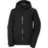 Helly Hansen Women's Active Ocean Bound Jacket giacca impermeabile da donna