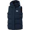 Helly Hansen W Adore Puffy Vest Gilet donna