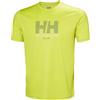 Helly Hansen Hh Tech Graphic T-Shirt 2.0 maglietta uomo
