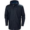 Helly Hansen Moss Rain Coat giacca impermeabile hard shell uomo