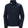 Helly Hansen W Crew Insulator Jacket 2.0 Giacca da donna