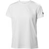 Helly Hansen W Hh Tech T-Shirt 2.0 maglietta donna
