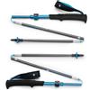 Black Diamond BD Black Diamond Distance Carbon Flz bastoncini da trekking