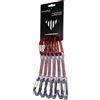CAMP Set 6 Nano 22 Express KS rinvio rinvii arrampicata