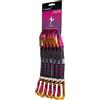CAMP Set 6 Photon Express KS Janja rinvio rinvii arrampicata