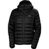 Helly Hansen W Verglas Hooded Down 2.0 piumino donna