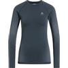 Odlo Performance Warm maglia termica donna