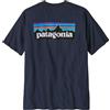 Patagonia M's P-6 Logo Responsibili-Tee maglietta da uomo