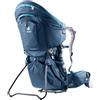 Deuter Kid Comfort Pro zaino porta bambino