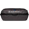 Black Diamond BD Black Diamond StoneHauler 120L Duffel borsa zaino da viaggio