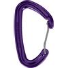 Wild Country Wildwire moschettone arrampicata