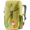 Deuter Waldfuchs 10 zaino tempo libero bambino