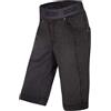 Ocun Mánia Jeans Organic Shorts pantaloni corti uomo