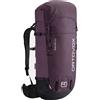 Ortovox Peak Light 30 S zaino alpinismo