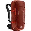 Ortovox Traverse 30 zaino trekking e alpinismo