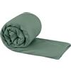 Sea To Summit Pocket Towel S asciugamano in microfibra