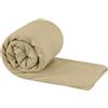 Sea To Summit Pocket Towel S asciugamano in microfibra