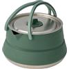 Sea To Summit Detour Stainless Steel Collapsible Kettle pentola da campeggio