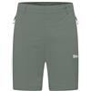 Jack Wolfskin Hikeout Shorts M pantaloni corti uomo