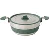 Sea To Summit Detour Stainless Steel Collapsible Pot pentola da campeggio