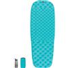 Sea To Summit Womens Comfort Light Insulated materassino da campeggio gonfiabile