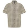 Jack Wolfskin Meseta Shirt M camicia uomo