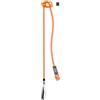 Petzl Connect Adjust longe singola regolabile per arrampicata e alpinismo