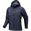 Arc'teryx Beta SL Jacket Mens giacca hard shell guscio uomo
