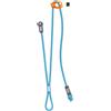 Petzl Dual Connect Adjust cordino doppio regolabile arrampicata