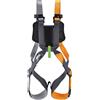 Petzl Simba imbrago completo arrampicata bambino