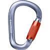Black Diamond BD Black Diamond Pearlock Twistlock Carabiner moschettone arrampicata