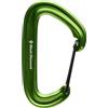 Black Diamond BD Black Diamond Litewire moschettone arrampicata