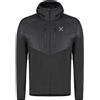 Montura Spitze Hybrid Jacket giacca ibrida uomo