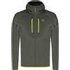 Montura Spitze Hybrid Jacket giacca ibrida uomo