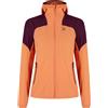 Montura Rise Hooded Jacket W giacca donna