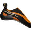 La Sportiva Cobra Turquoise scarpette arrampicata