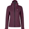 Montura Elba G giacca hardshell donna