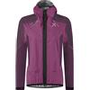 Montura Magic 2.0 Jacket Woman giacca hard shell guscio donna
