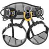 Petzl Astro Sit imbracatura bassa ultra-confortevole per accesso su fune