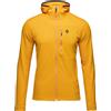 Black Diamond BD Black Diamond M Coefficient Hoody pile tecnico uomo