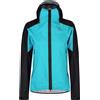 Montura Magica Prometeo Jacket Woman giacca impermeabile donna