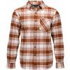 Black Diamond BD Black Diamond M Project Flannel camicia uomo