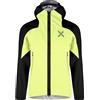 Montura Magica Prometeo Jacket giacca impermeabile uomo