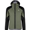 Montura Magica Prometeo Jacket giacca impermeabile uomo