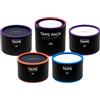 Crux Tape Pack nastro dita