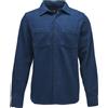 Black Diamond BD Black Diamond M Project Heavy Flannel camicia uomo